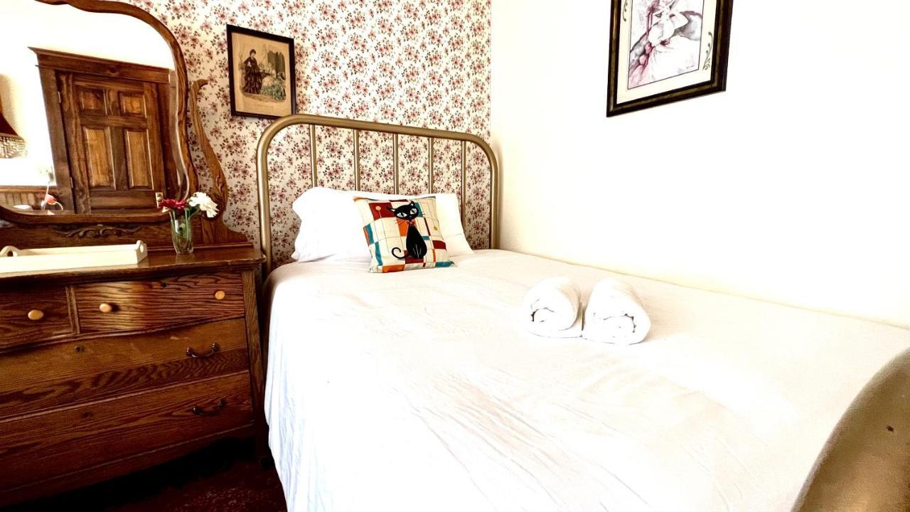 Hotel La More At The Bisbee Inn Buitenkant foto
