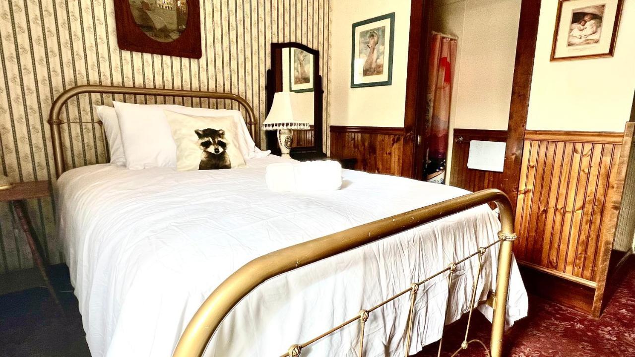 Hotel La More At The Bisbee Inn Buitenkant foto